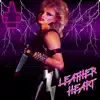 Stalker - Leather Heart - EP